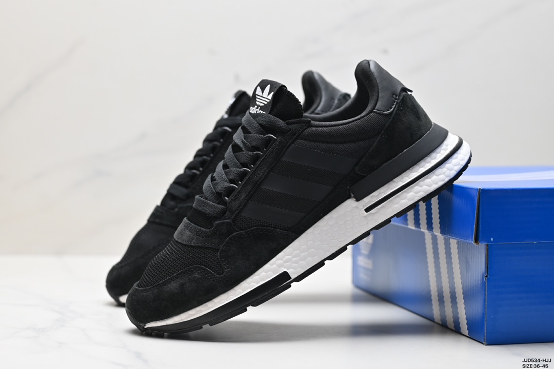 Adidas ZX Series Shoes